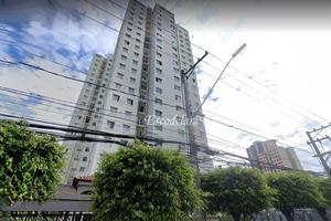 Apartamento com 2 dormitórios à venda, 62 m² por R$ 508.000,00 - Jardim Sao Paulo(Zona Norte) - São Paulo/SP