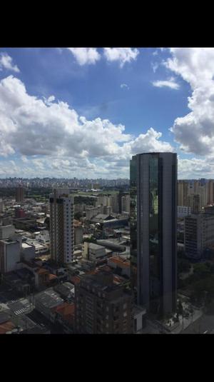 Apartamento com 2 dormitórios à venda, 63 m² por R$ 563.829,88 - Santana - São Paulo/SP