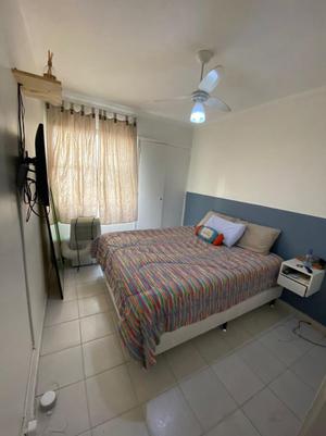 Apartamento com 2 dormitórios à venda, 53 m² por R$ 430.000,00 - Aclimação - São Paulo/SP