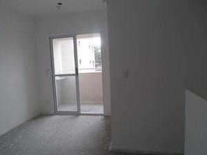 Apartamento à venda, 52 m² por R$ 290.000,00 - Casa Verde Alta - São Paulo/SP