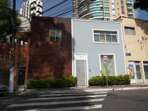 Casa à venda, 110 m² por R$ 540.000,00 - Alto de Santana - São Paulo/SP