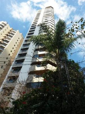 Apartamento à venda, 230 m² por R$ 1.800.000,00 - Santana - São Paulo/SP