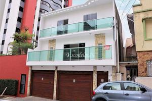 Sobrado com 4 dormitórios à venda, 324 m² por R$ 1.599.000,00 - Lauzane Paulista - São Paulo/SP