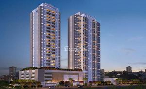 Apartamento à venda, 61 m² por R$ 540.000,00 - Jardim Pereira Leite - São Paulo/SP