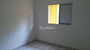 Sobrado com 3 dormitórios à venda, 72 m² por R$ 409.000,00 - Vila Constança - São Paulo/SP