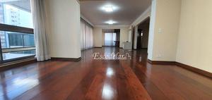 Apartamento à venda, 328 m² por R$ 2.000.000,00 - Santana - São Paulo/SP