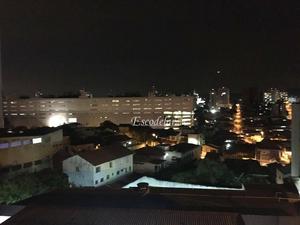 Apartamento à venda, 80 m² por R$ 359.000,00 - Tucuruvi - São Paulo/SP