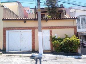 Casa com 2 dormitórios à venda, 100 m² por R$ 800.000,00 - Jardim Sao Paulo(Zona Norte) - São Paulo/SP