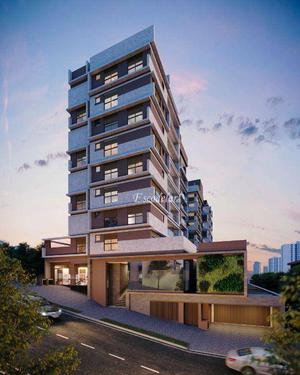 Apartamento à venda, 180 m² por R$ 2.979.672,23 - Perdizes - São Paulo/SP