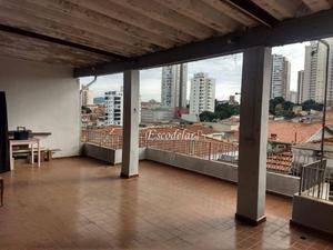 Casa à venda, 100 m² por R$ 820.000,00 - Santana - São Paulo/SP
