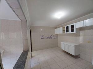 Sobrado com 3 dormitórios à venda, 200 m² por R$ 901.000,00 - Água Fria - São Paulo/SP