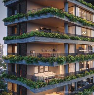 Apartamento à venda, 159 m² por R$ 9.007.454,54 - Jardins - São Paulo/SP