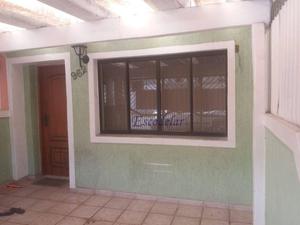 Sobrado com 2 dormitórios à venda, 144 m² por R$ 980.000,00 - Santana - São Paulo/SP