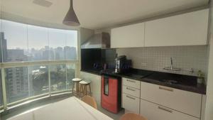 Apartamento à venda, 388 m² por R$ 9.590.000,00 - Moema - São Paulo/SP