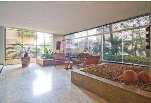 Apartamento com 3 Dormitórios à Venda, 107 m² no Itaim Bibi