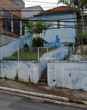 Casa com 2 dormitórios à venda, 100 m² por R$ 1.383.000,00 - Santana - São Paulo/SP