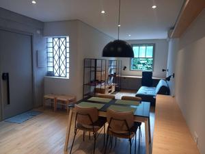 Apartamento com 1 dormitório à venda, 60 m² por R$ 1.080.000,00 - Pinheiros - São Paulo/SP