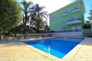 Sobrado com 8 dormitórios à venda, 976 m² por R$ 4.240.000,00 - Jardim Virginia Bianca - São Paulo/SP