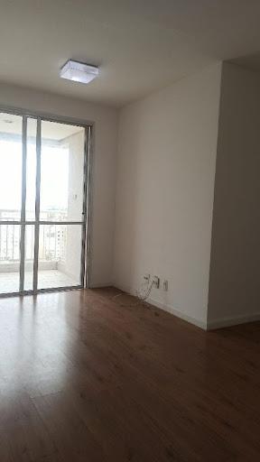 Apartamento à venda, 56 m² por R$ 465.000,00 - Bom Retiro - São Paulo/SP