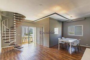 Apartamento com 1 quarto à venda, 94 m² por R$ 950.000 - Moema - São Paulo/SP