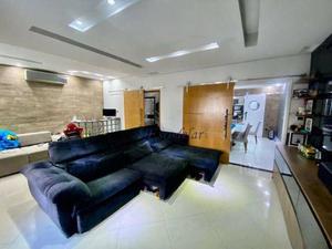 Sobrado com 4 dormitórios à venda, 280 m² por R$ 3.280.000,00 - Jardim das Bandeiras - São Paulo/SP