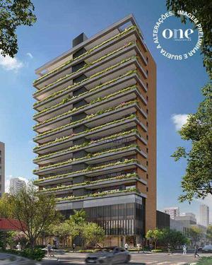 Apartamento com 3 dormitórios à venda, 173 m² por R$ 5.776.470,00 - Itaim Bibi - São Paulo/SP