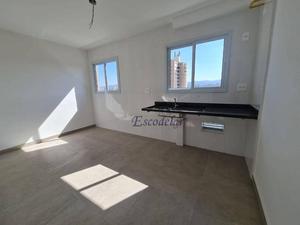 Apartamento com 1 dormitório à venda, 48 m² por R$ 385.000,00 - Água Fria - São Paulo/SP
