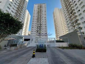 Apartamento à venda, 92 m² por R$ 645.000,00 - Santana - São Paulo/SP