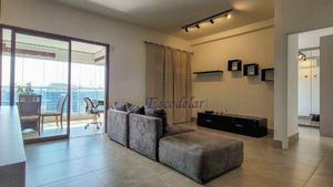 Apartamento com 1 dormitório para alugar, 73 m² por R$ 11.132,01/mês - Pinheiros - São Paulo/SP