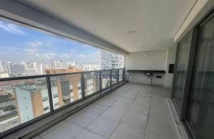 Apartamento à venda, 192 m² por R$ 3.250.000,00 - Campo Belo - São Paulo/SP