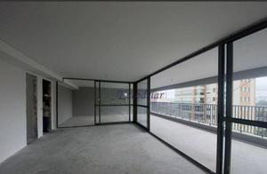 Apartamento à venda, 280 m² por R$ 7.490.000,00 - Moema - São Paulo/SP