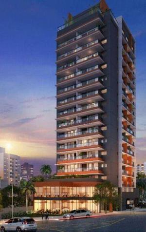 Apartamento à venda, 79 m² por R$ 630.927,20 - Santana - São Paulo/SP