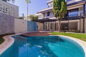 Casa à venda, 780 m² por R$ 14.000.000,00 - Jardim Paulista - São Paulo/SP
