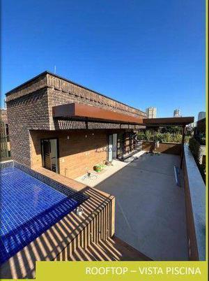 Casa com 4 dormitórios à venda, 522 m² por R$ 7.500.000,00 - Brooklin Novo - São Paulo/SP
