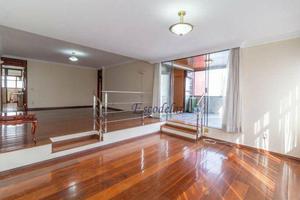 Apartamento com 3 dormitórios à venda, 184 m² por R$ 2.250.000,00 - Paraíso - São Paulo/SP