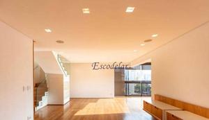 Cobertura à venda, 272 m² por R$ 4.980.000,00 - Jardim Paulista - São Paulo/SP