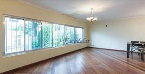 Casa para alugar, 940 m² por R$ 9.071,00/mês - Jardim França - São Paulo/SP