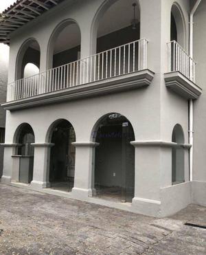 Casa para alugar, 500 m² por R$ 30.036,00/mês - Jardim Paulista - São Paulo/SP