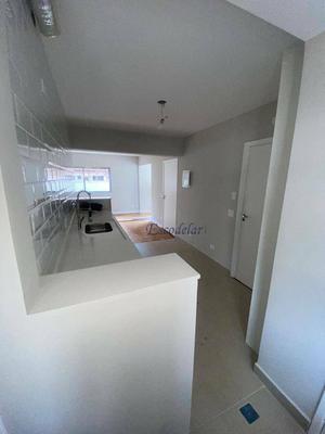 Apartamento com 3 dormitórios à venda, 98 m² por R$ 1.535.000,00 - Moema - São Paulo/SP