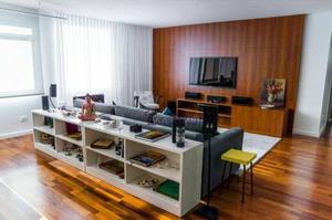 Apartamento à venda, 130 m² por R$ 1.520.000,00 - Paraíso - São Paulo/SP