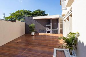 Casa com 4 dormitórios à venda, 465 m² por R$ 2.700.000,00 - Retiro Morumbi - São Paulo/SP