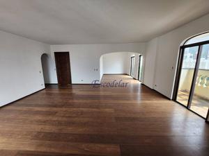 Apartamento com 3 dormitórios para alugar, 200 m² por R$ 10.000,00/mês - Bela Vista - São Paulo/SP