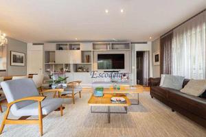 Apartamento com 4 dormitórios, 275 m² - venda por R$ 9.250.000,00 ou aluguel por R$ 63.855,00/mês - Vila Olímpia - São Paulo/SP
