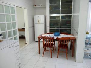 Sobrado à venda, 200 m² por R$ 780.000,00 - Limão - São Paulo/SP