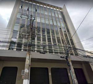 Prédio Comercial à Venda, R$ 28.500.000 com 3700 m² em  Santa Cecília-São Paulo-SP