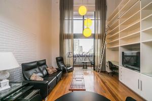 Apartamento com 1 dormitório para alugar, 85 m² por R$ 11.031,99/mês - Jardim Paulista - São Paulo/SP