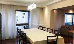 Apartamento com 4 dormitórios à venda, 328 m² por R$ 1.802.000,00 - Santana - São Paulo/SP