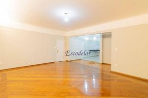 Apartamento com 2 dormitórios à venda, 200 m² por R$ 1.898.000,00 - Jardins - São Paulo/SP