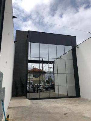 Prédio para alugar, 575 m² por R$ 37.920,00/mês - Santana - São Paulo/SP