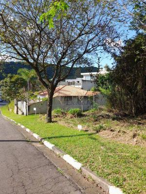 Terreno em  Itaguaçu da Cantareira